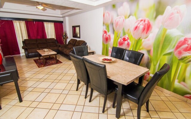 Grande 103- 1 Br Condo