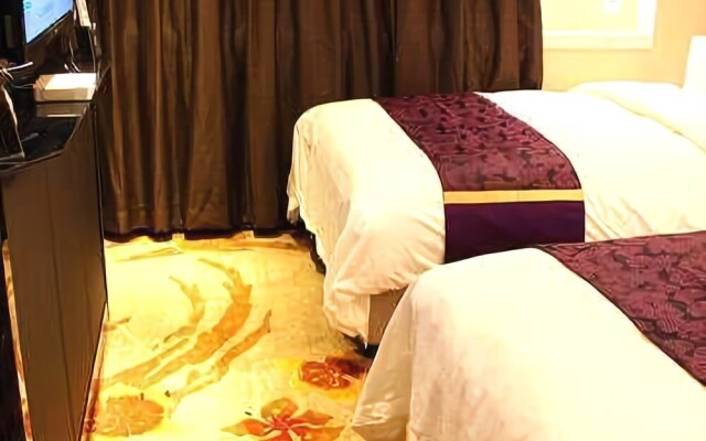 Yongqing Hotel