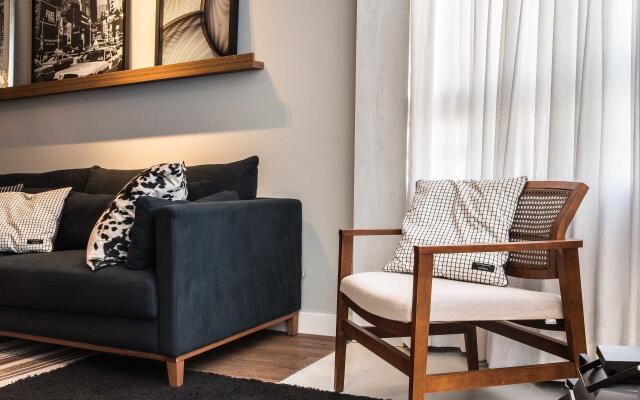 WI-FI 200MB | 200m do Beiramar Shopping #CA26