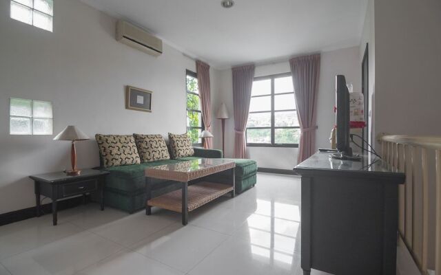 Reddoorz Plus Near Upi Setiabudi