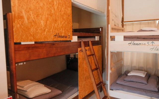 Traditional Apartment - Hostel