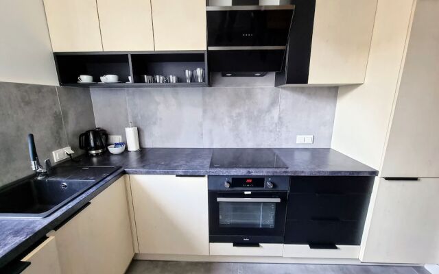 Apartment Grzybowska Warsaw by Renters