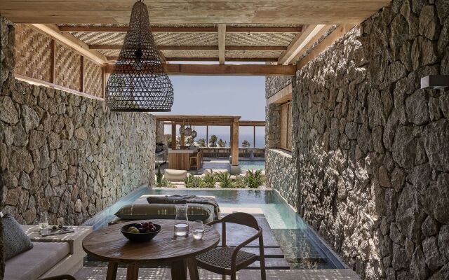 Archipelagos All Suites Mykonos