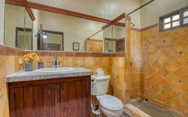 La Veranera guest house