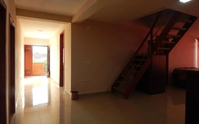 Hotel Restoran Antika