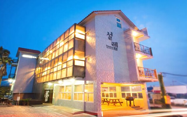 Jeju Sullem Pension