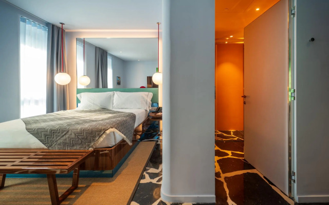 Hotel Calimala Milano