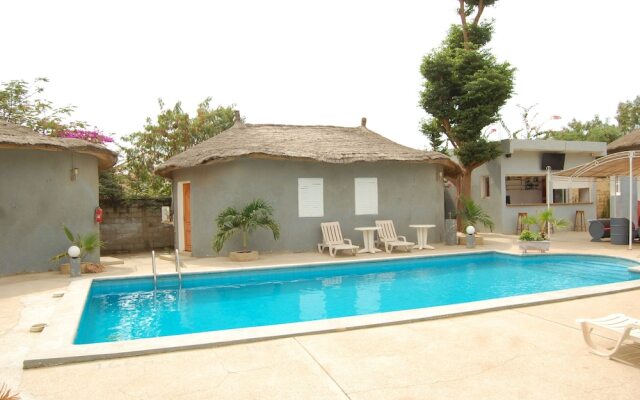 Melia's Hotel