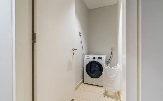 Anggun Residences Serviced Suites