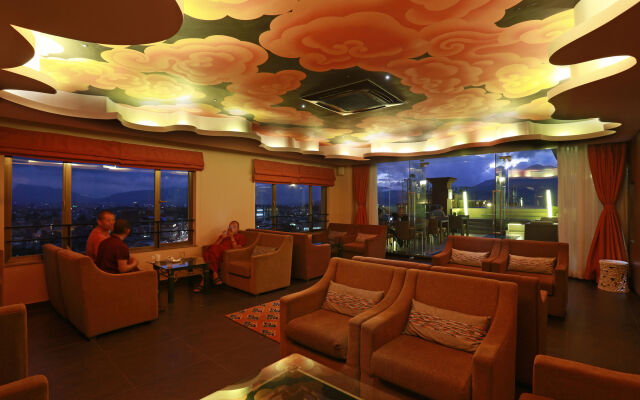 Hotel Shambala