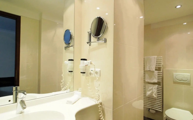 Hotel Kraft München