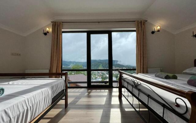 Mount Inn Villa