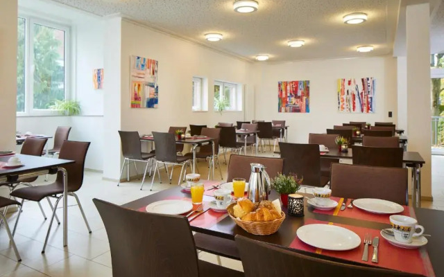 Hotel Haus vom Guten Hirten