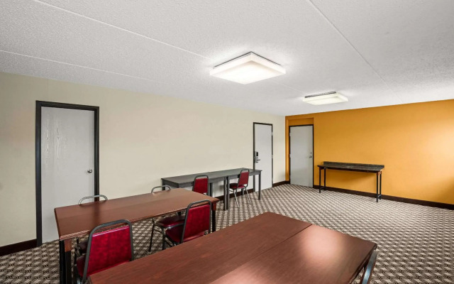 Quality Inn & Suites Columbia