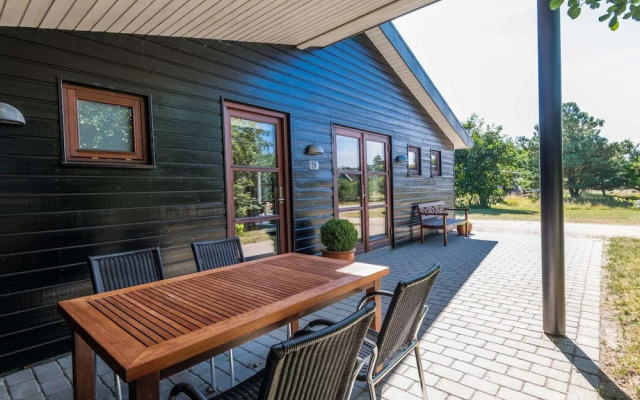 Holiday Home in FanÃ¸
