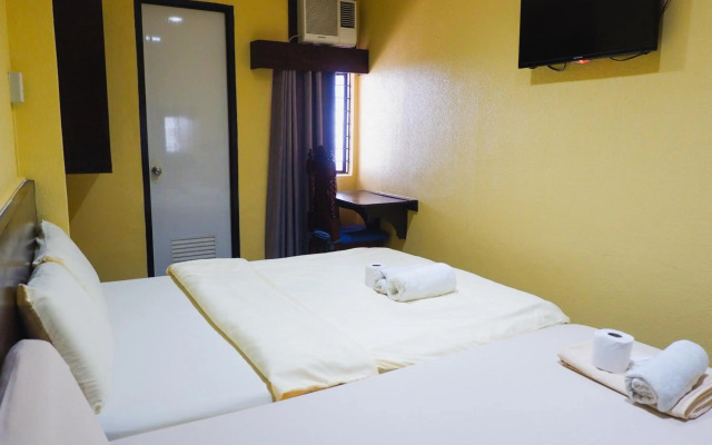 Hotel Juliano