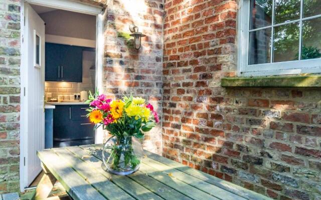 Middlethorpe Manor - No1 Relax and Unwind