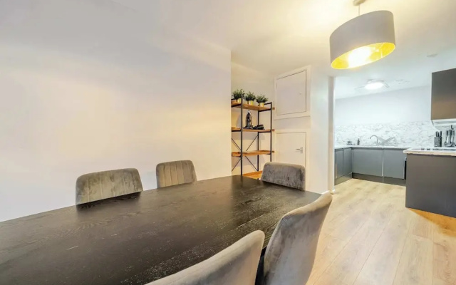 Host Stay Apartment 9 Stanley Street