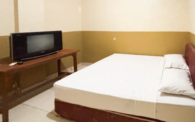 Hotel Musi Entrop 2 Jayapura RedPartner