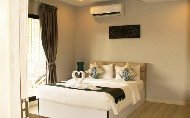 Ostro Hotel