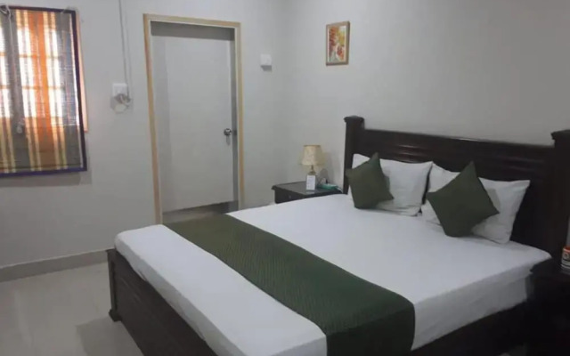 Hotel Rise Inn