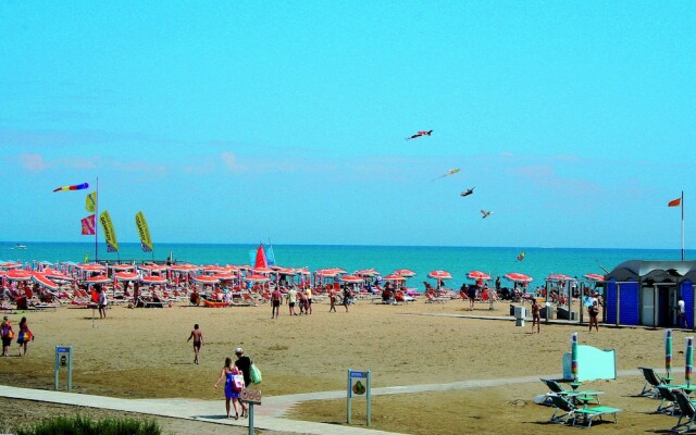 Summer Time Family Resort