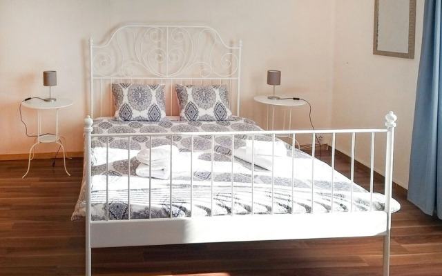 Pit Stop Brissago in Brissago