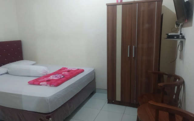 Modern Indekos Cilegon Syariah RedPartner