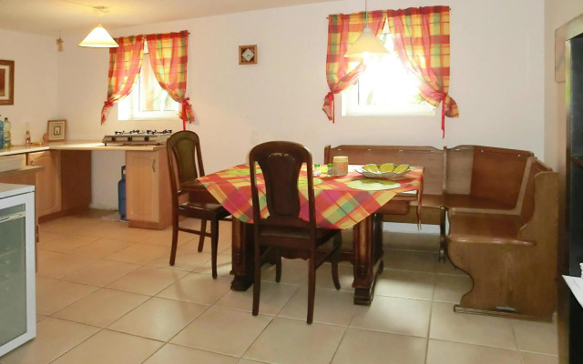 Holiday home Biskupiec Wilimy