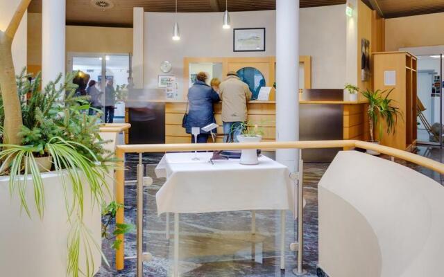 Seehotel Luisenhof