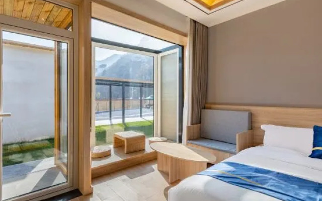 Beijing Sui'an Homestay