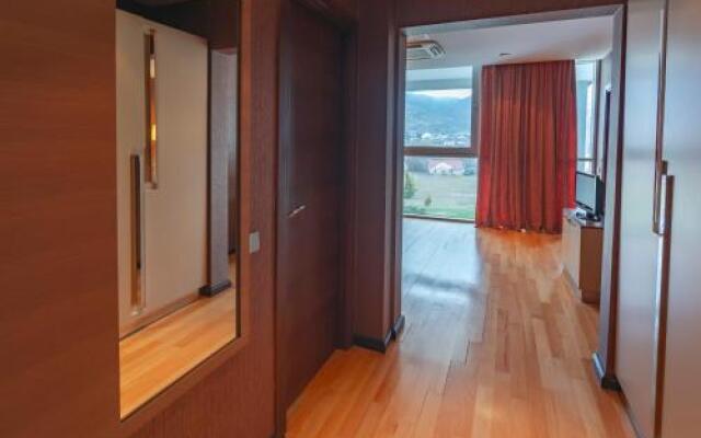 Sachkhere Gardens Hotel Complex