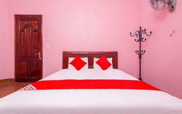 Oyo 888 Hoang Gia Hotel