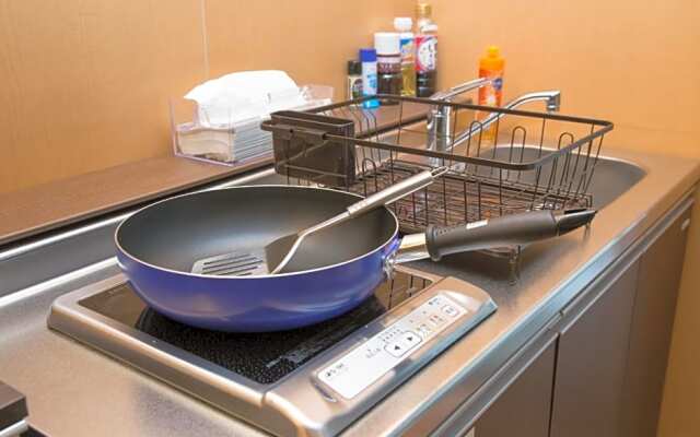 Ryokan Hostel Gion Private Room - Vacation STAY 91825