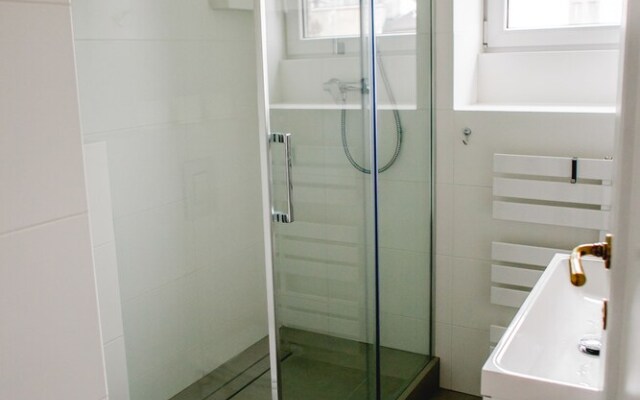 Niepodległości 245 - 2BR by Homeprime