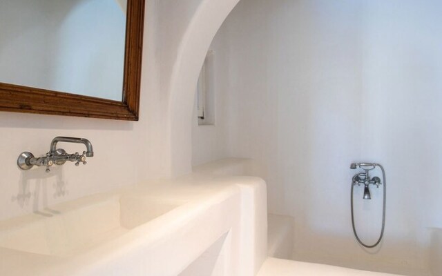 Villa Christina by Mykonos Pearls