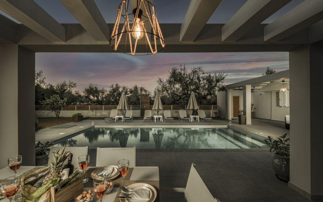 Villa Deifilia