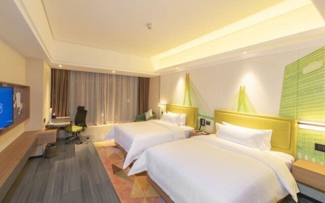 Hampton by Hilton Zhanjiang Renmin Avenue