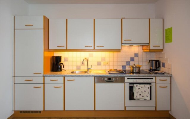 Appartements Romantika