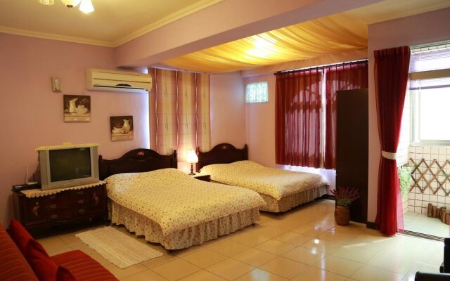 Hong Ying B&B