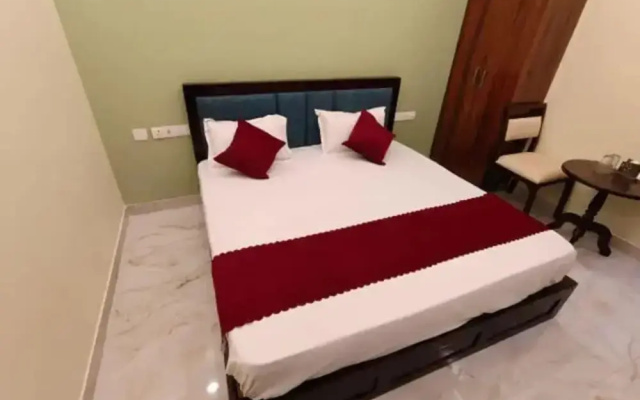 FabHotel Rudra Shivalika Jaipur