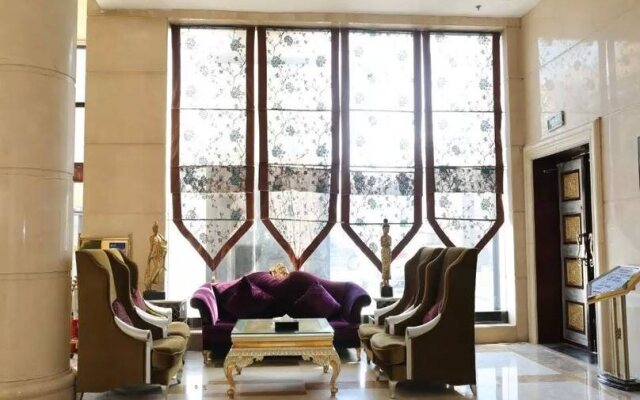 Elan Beijing East Feng Guan Road