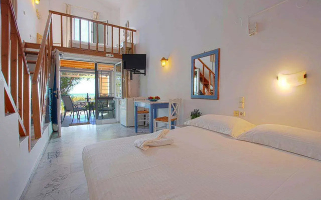 Grand Bleu Anastazia