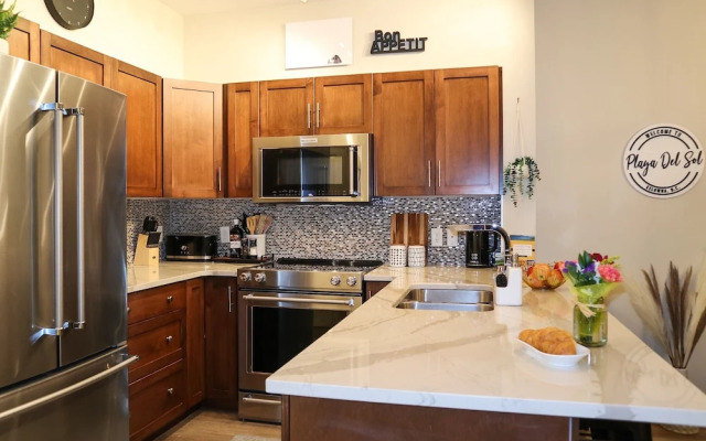 Paradise at Playa #338