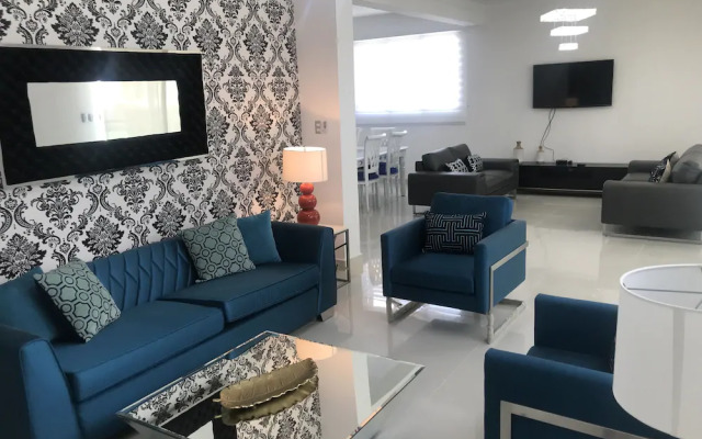 3 Bedroom Apartment at Verdana Residence
