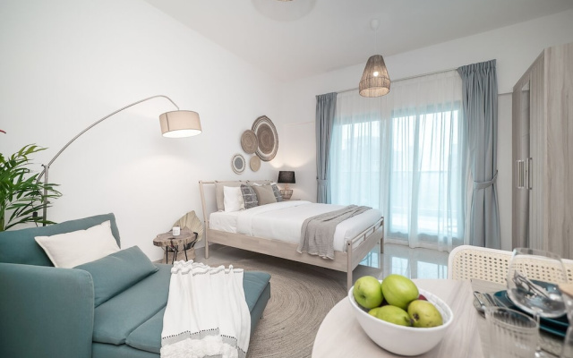 Elite Business Bay Residence