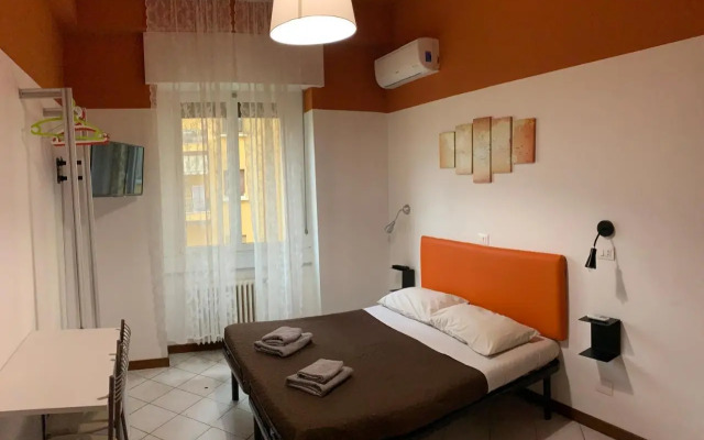 marconi 22 rooms