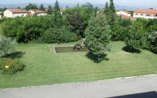 Relais Du Soleil