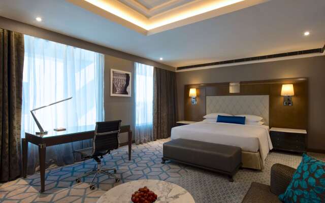 Hyatt Regency Ludhiana