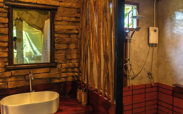 Khaosok Boutique Hideaway